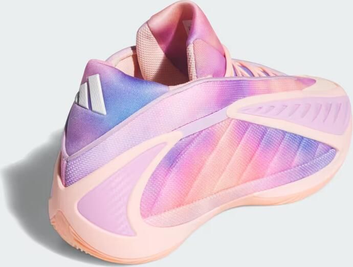 Adidas Anthony Edwards 2 Schoenen - Foto 4