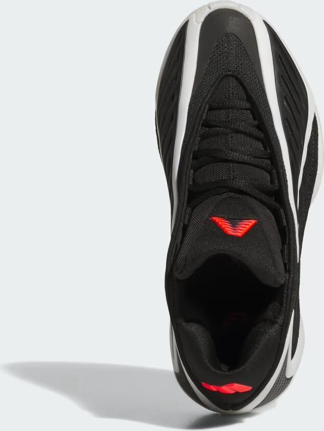 Adidas Anthony Edwards 2 Junior Basketbalschoenen Zwart 2 3 - Foto 6