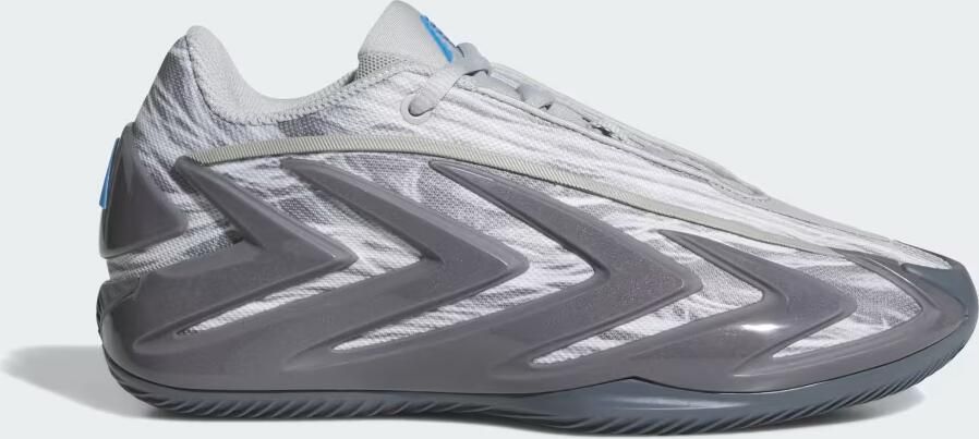 Adidas Anthony Edwards 3 Schoenen Junior - Foto 2
