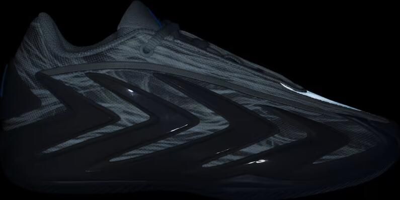 Adidas Anthony Edwards 3 Schoenen Junior - Foto 6