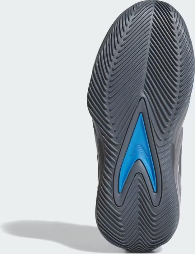 Adidas Anthony Edwards 3 Schoenen Junior - Foto 4