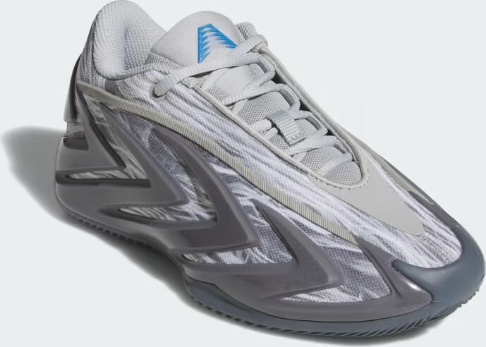 Adidas Anthony Edwards 3 Schoenen Junior - Foto 5
