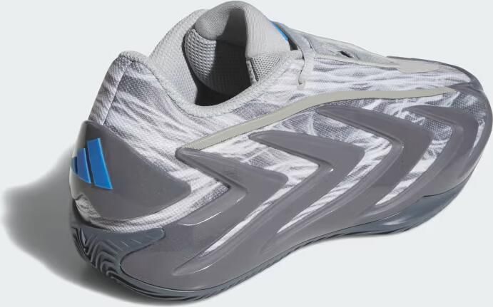 Adidas Anthony Edwards 3 Schoenen Junior - Foto 7