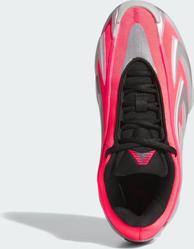 Adidas Anthony Edwards 3 Schoenen Junior - Foto 3