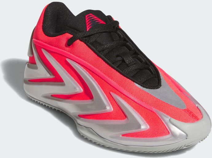 Adidas Anthony Edwards 3 Schoenen Junior - Foto 6