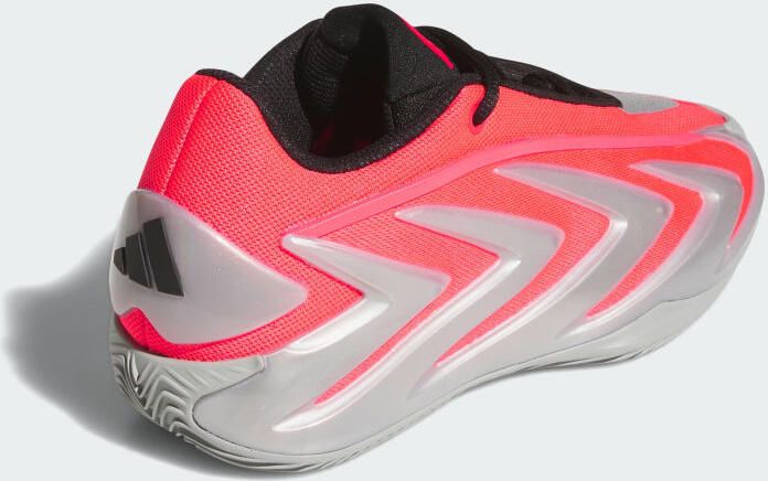 Adidas Anthony Edwards 3 Schoenen Junior - Foto 2