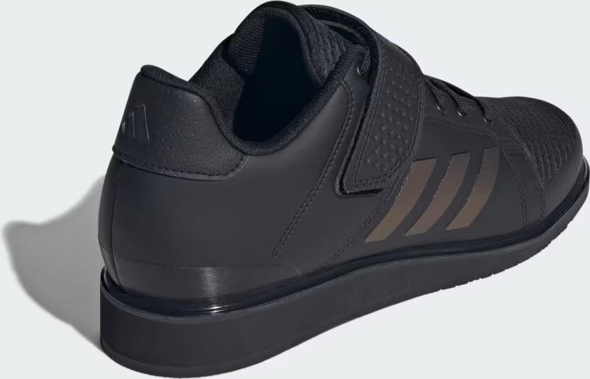 Adidas Performance APWR Perfect 3 Weightlifting Schoenen Heren Zwart - Foto 5