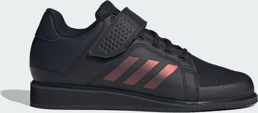 Adidas Performance APWR Perfect 3 Weightlifting Schoenen Heren Zwart - Foto 6