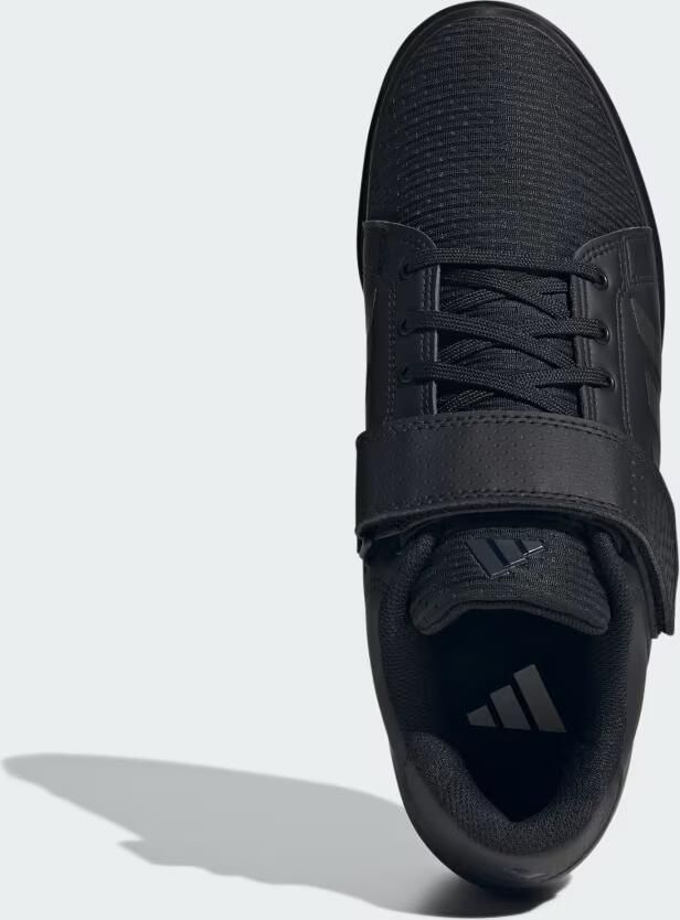 Adidas Performance APWR Perfect 3 Weightlifting Schoenen Heren Zwart - Foto 2