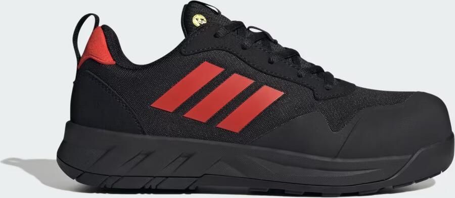 Adidas ARGARO LOW W S1PS VEILIGHEIDSSCHOENEN