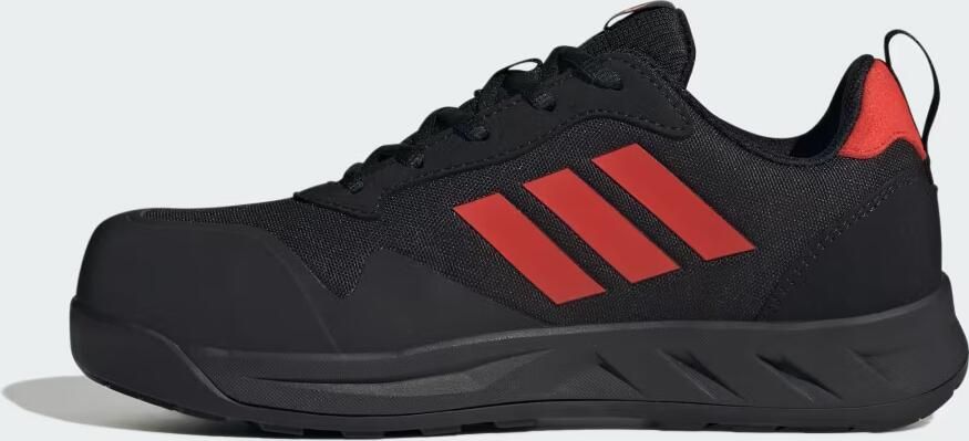 Adidas ARGARO LOW W S1PS VEILIGHEIDSSCHOENEN - Foto 6
