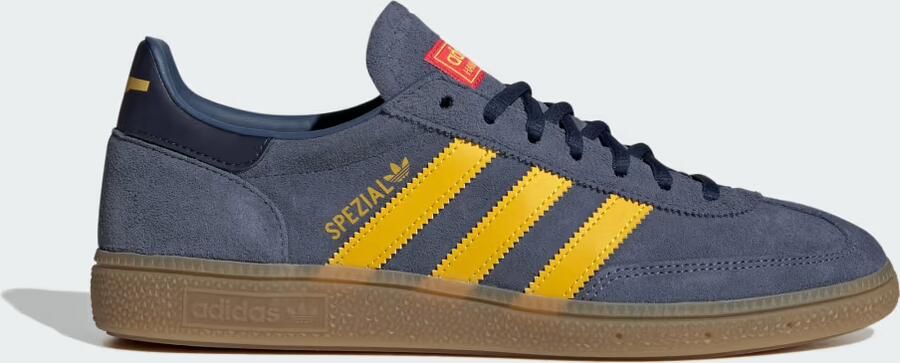 Adidas Originals Handball Spezial Arsenal FC Blauw- Heren Blauw - Foto 7