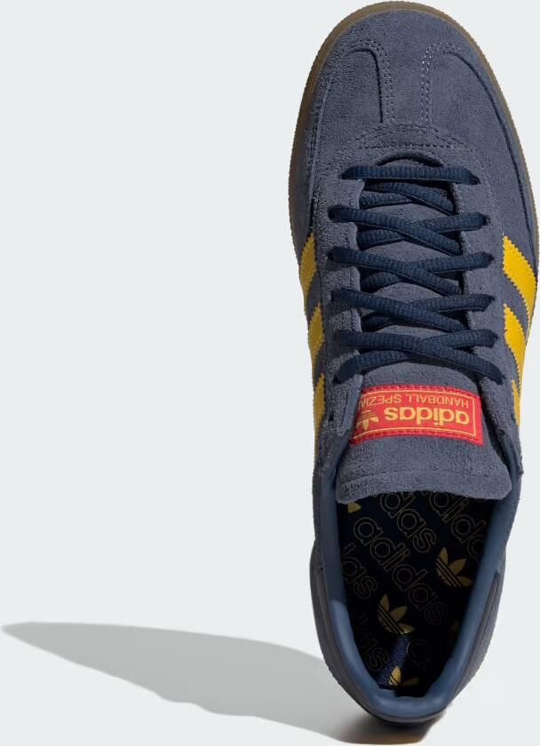 Adidas Originals Handball Spezial Arsenal FC Blauw- Heren Blauw - Foto 3