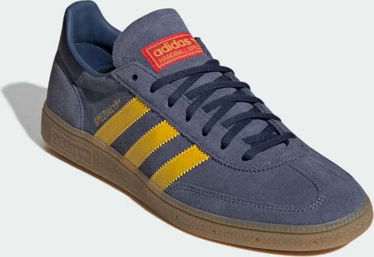 Adidas Originals Handball Spezial Arsenal FC Blauw- Heren Blauw - Foto 5
