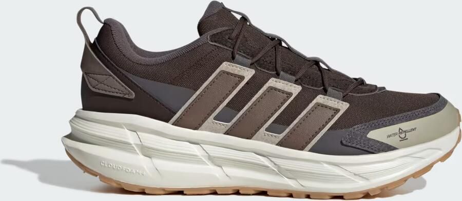 Adidas Sportswear Astrastar Atr Schoenen Heren Bruin - Foto 2
