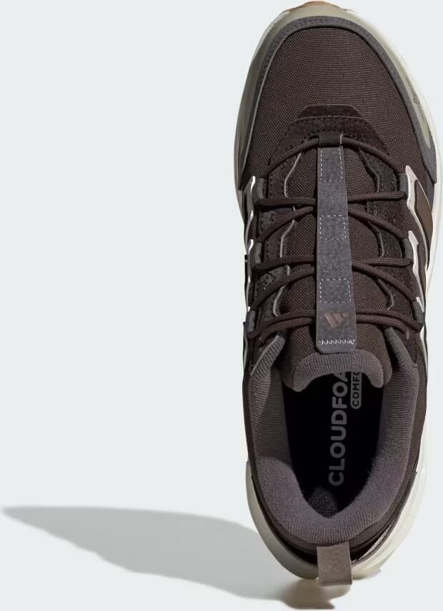 Adidas Sportswear Astrastar Atr Schoenen Heren Bruin - Foto 3