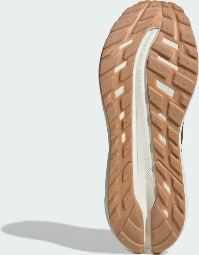 Adidas Sportswear Astrastar Atr Schoenen Heren Bruin - Foto 4