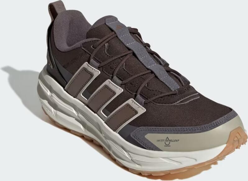 Adidas Sportswear Astrastar Atr Schoenen Heren Bruin - Foto 5