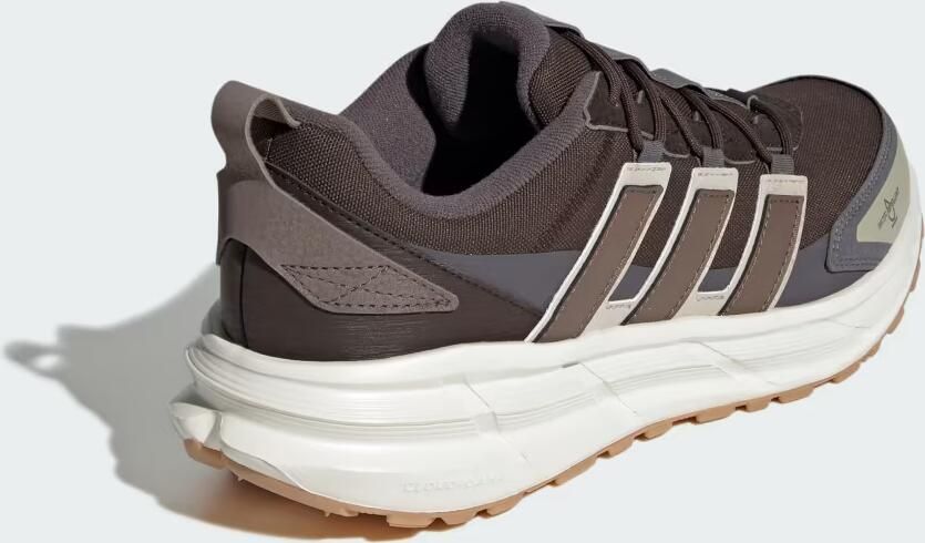 Adidas Sportswear Astrastar Atr Schoenen Heren Bruin - Foto 6