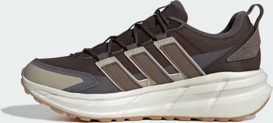 Adidas Sportswear Astrastar Atr Schoenen Heren Bruin - Foto 7
