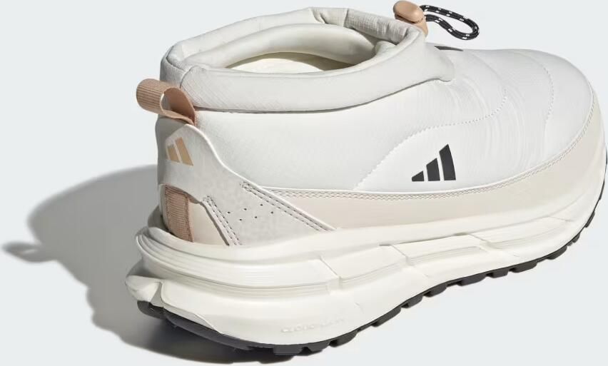 ADIDAS SPORTSWEAR Enkellaarsje 'Astrastar' crème zwart offwhite - Foto 8