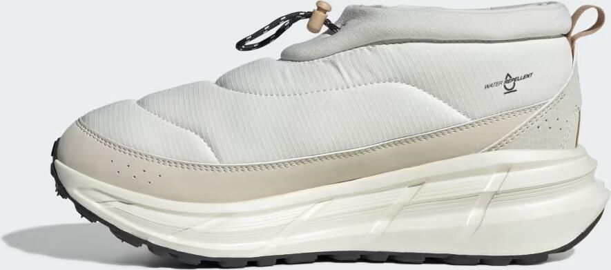 ADIDAS SPORTSWEAR Enkellaarsje 'Astrastar' crème zwart offwhite - Foto 9