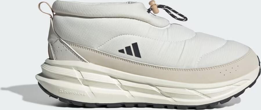 ADIDAS SPORTSWEAR Enkellaarsje 'Astrastar' crème zwart offwhite - Foto 7
