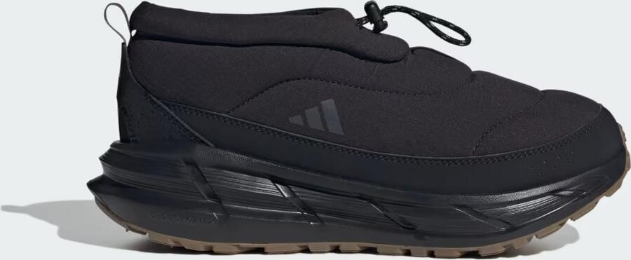 Adidas Sportswear Astrastar Boot Schoenen Dames Zwart - Foto 7