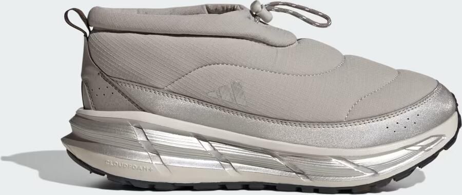 Adidas Sportswear Astrastar Boot Schoenen Dames Grijs - Foto 7