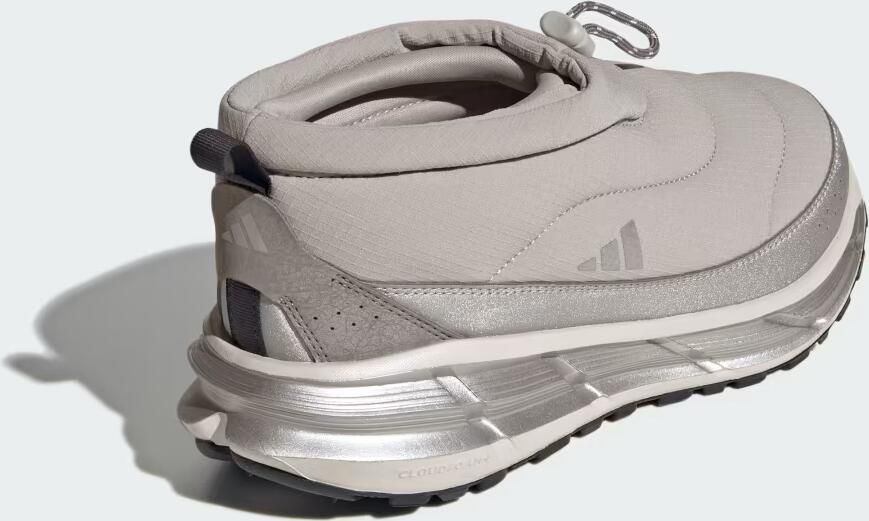 Adidas Sportswear Astrastar Boot Schoenen Dames Grijs - Foto 8