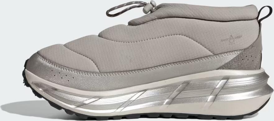 Adidas Sportswear Astrastar Boot Schoenen Dames Grijs - Foto 9
