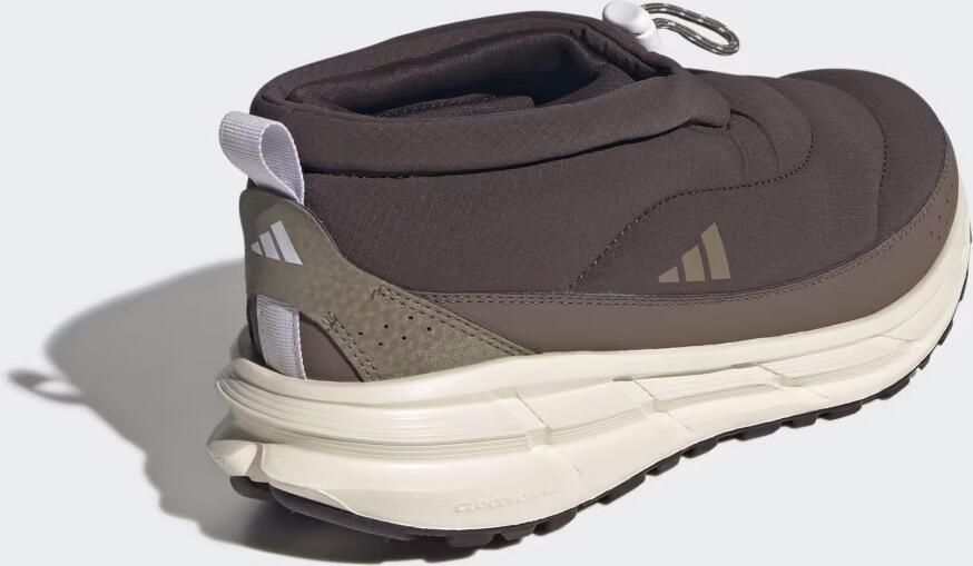 ADIDAS SPORTSWEAR Enkellaarsje 'Astrastar' chocoladebruin ombergrijs kaki - Foto 15