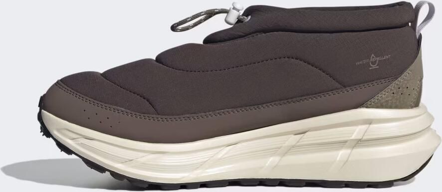 ADIDAS SPORTSWEAR Enkellaarsje 'Astrastar' chocoladebruin ombergrijs kaki - Foto 16