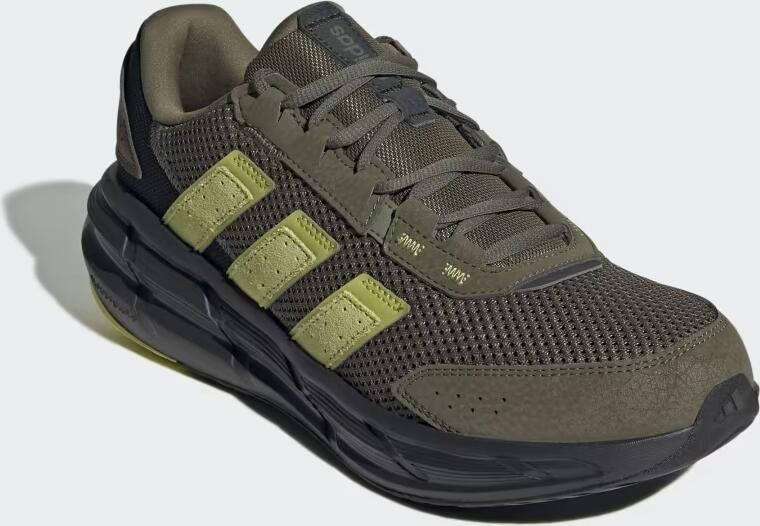 Adidas Astrastar Schoenen Groen 2 3 Man - Foto 5