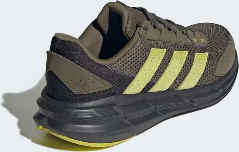 Adidas Astrastar Schoenen Groen 2 3 Man - Foto 4