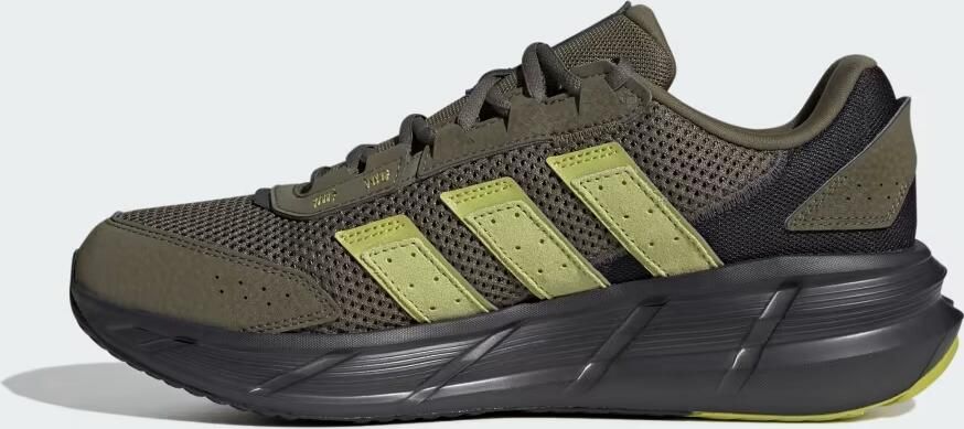 Adidas Astrastar Schoenen Groen 2 3 Man - Foto 6