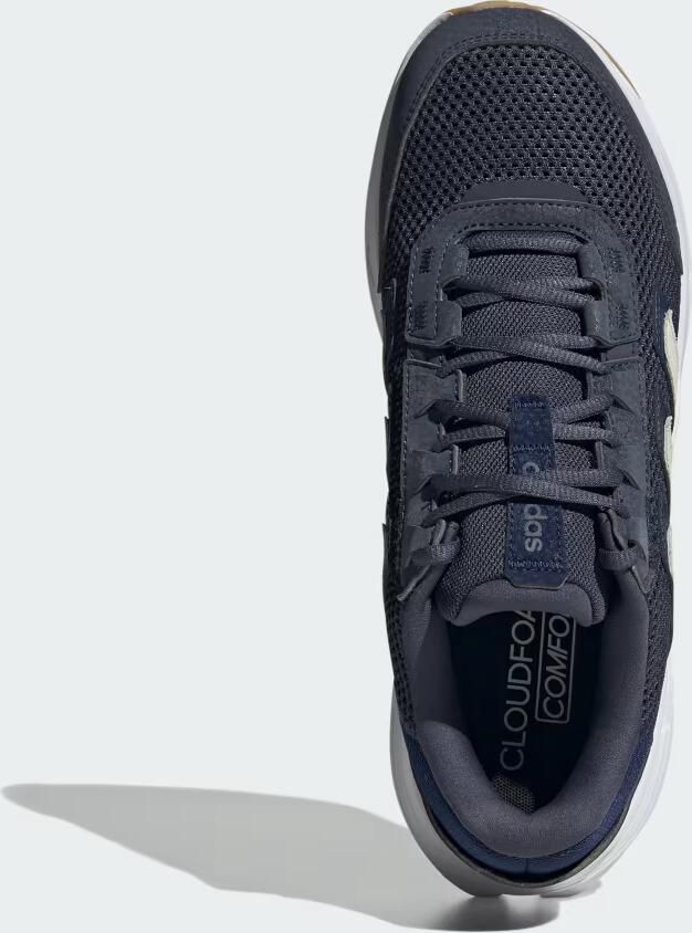 Adidas Sportswear Astrastar Sneakers Unisex Blauw - Foto 6