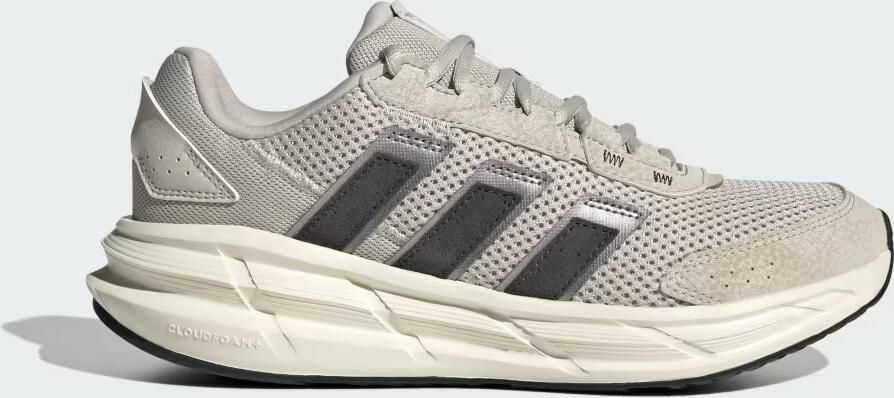 Adidas Sportswear Astrastar Sneakers Dames Beige - Foto 4