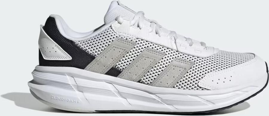 Adidas Sportswear Astrastar Schoenen Unisex Wit - Foto 5