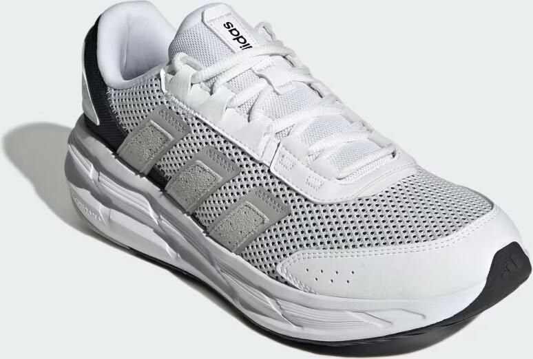 Adidas Sportswear Astrastar Schoenen Unisex Wit - Foto 8