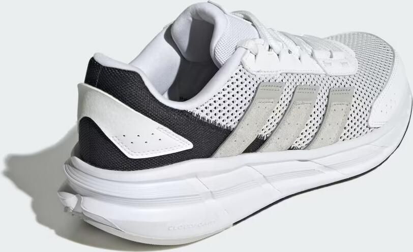 Adidas Sportswear Astrastar Schoenen Unisex Wit - Foto 9