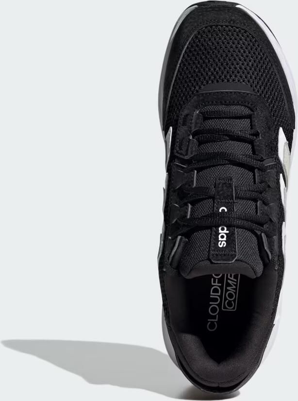 Adidas Sportswear Astrastar Schoenen Unisex Zwart - Foto 6