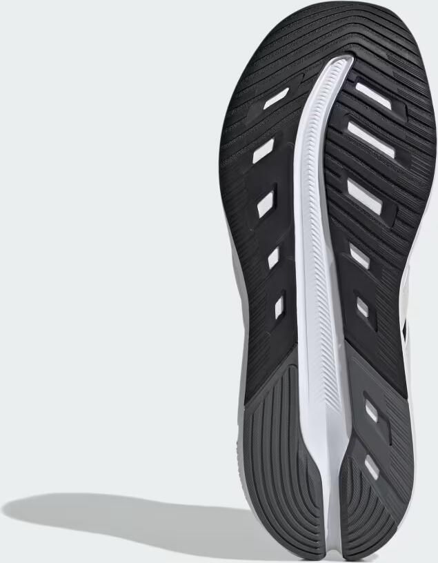 Adidas Sportswear Astrastar Schoenen Unisex Zwart - Foto 5