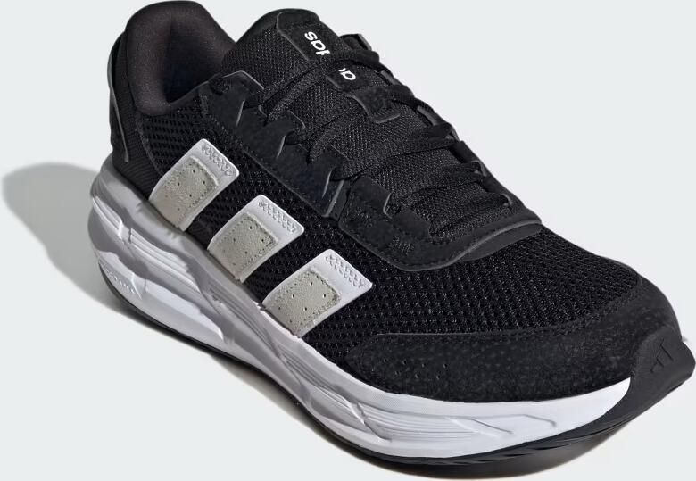 Adidas Sportswear Astrastar Schoenen Unisex Zwart - Foto 7