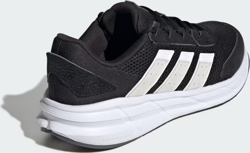 Adidas Sportswear Astrastar Schoenen Unisex Zwart - Foto 8
