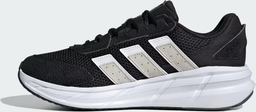 Adidas Sportswear Astrastar Schoenen Unisex Zwart - Foto 9