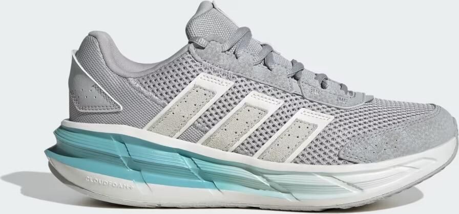 Adidas Sportswear Astrastar Sneakers Dames Grijs