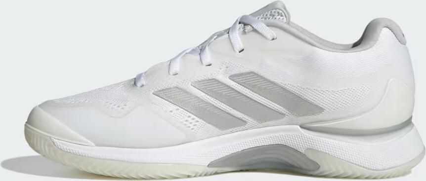 Adidas Avacourt 3 Clay Tennisschoenen - Foto 6