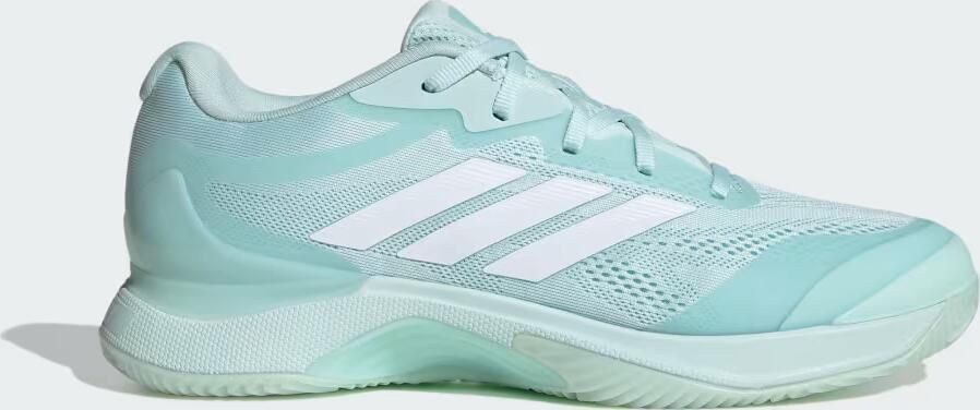 Adidas Avacourt 3 Clay Tennisschoenen