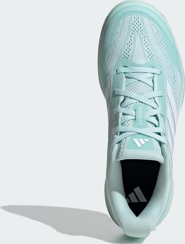 Adidas Avacourt 3 Clay Tennisschoenen - Foto 2